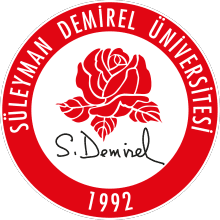 Süleyman Demirel Üniversitesi Logosu